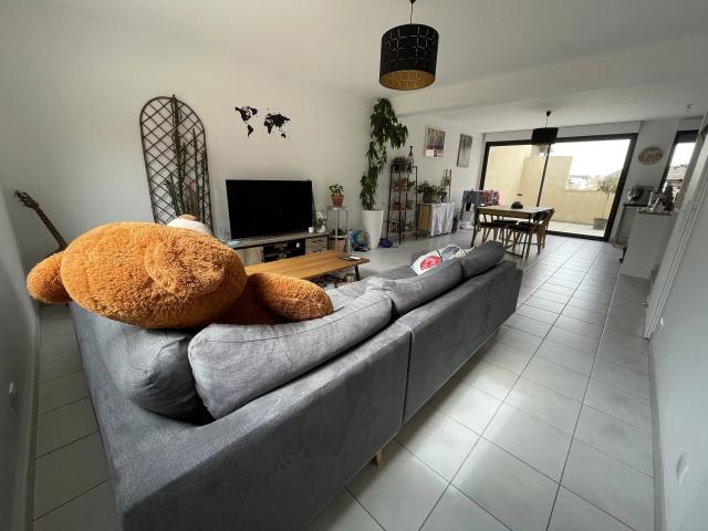 Location maison F3 Gimont - Photo 6