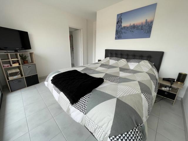 Location maison F3 Gimont - Photo 7