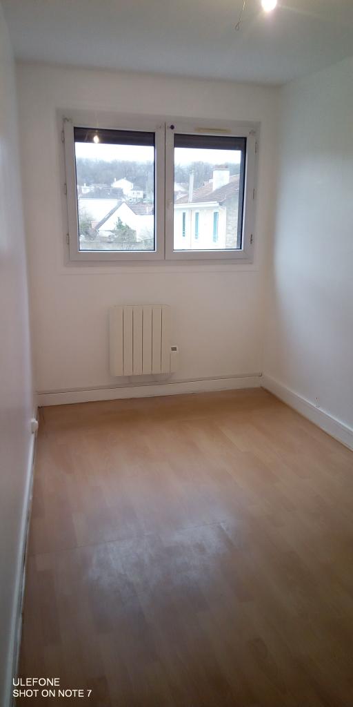 Location chambre Poissy - Photo 1