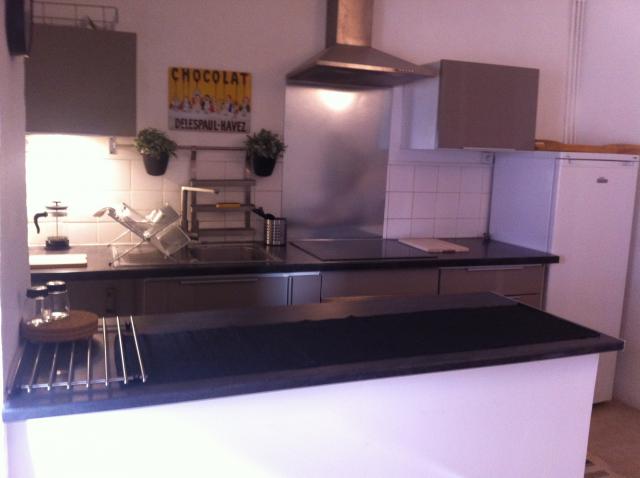 Location appartement T4 Perpignan - Photo 3