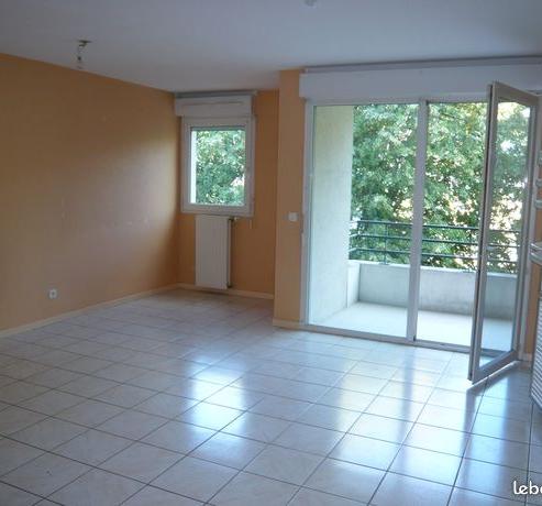 Location appartement T2 Chambery - Photo 1
