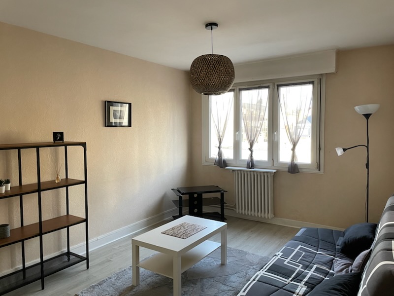 Location chambre Reims - Photo 1