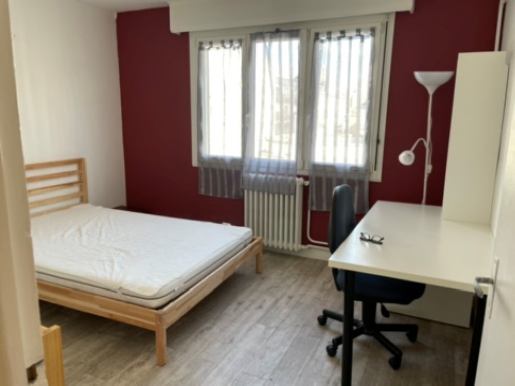 Location chambre Reims - Photo 3