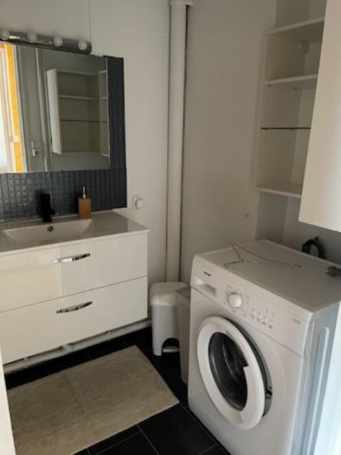 Location appartement T3 Reims - Photo 2