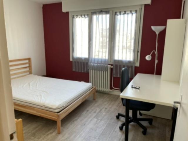 Location appartement T3 Reims - Photo 3
