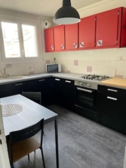 Location appartement T3 Reims - Photo 5
