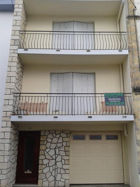 Location maison de particulier à particulier, louer une maison sans