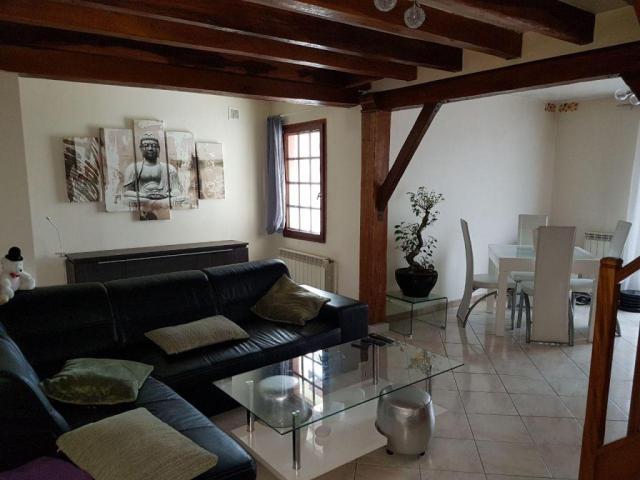 Location appartement T3 Viry Chatillon - Photo 2