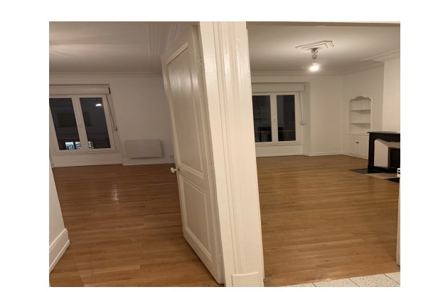 Location appartement T2 Grenoble - Photo 2