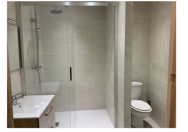 Location appartement T2 Grenoble - Photo 3