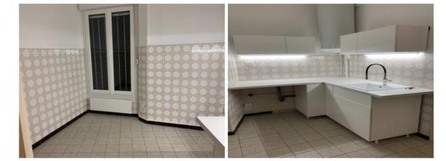 Location appartement T2 Grenoble - Photo 4