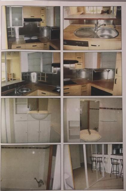 Location appartement T2 Emerainville - Photo 3