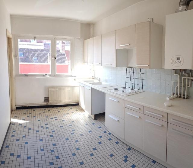 Location appartement T3 Dunkerque - Photo 3
