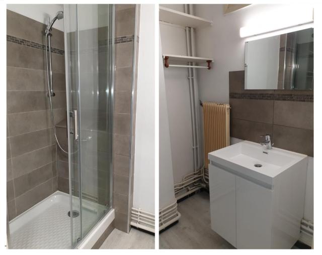 Location appartement T3 Dunkerque - Photo 4