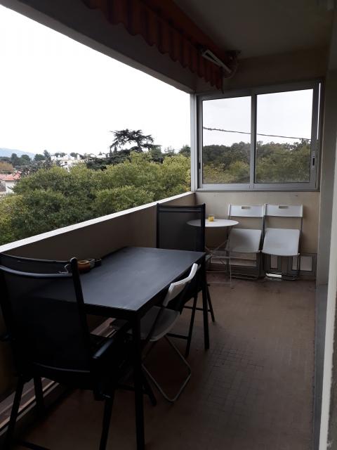 Location appartement T3 Marseille 12 - Photo 5