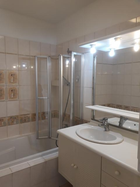 Location appartement T3 Marseille 12 - Photo 6