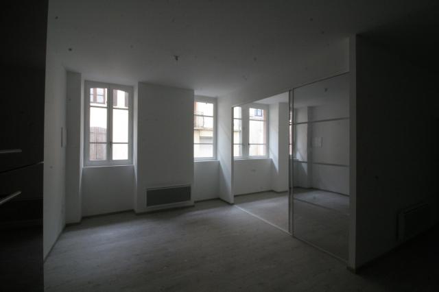 Location appartement T4 Pamiers - Photo 1