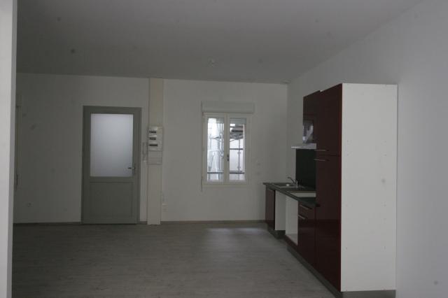 Location appartement T4 Pamiers - Photo 3