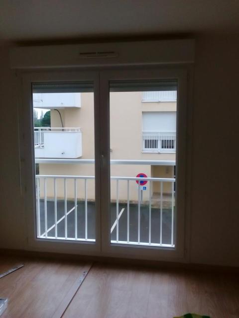 Location appartement T2 Allonnes - Photo 2