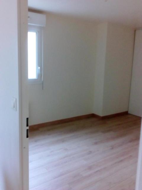 Location appartement T2 Allonnes - Photo 3