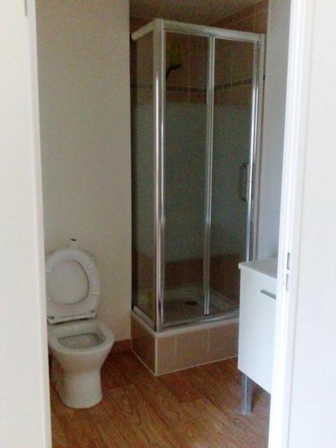 Location appartement T2 Allonnes - Photo 4
