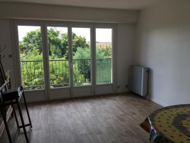 Location appartement T2 Bordeaux - Photo 2
