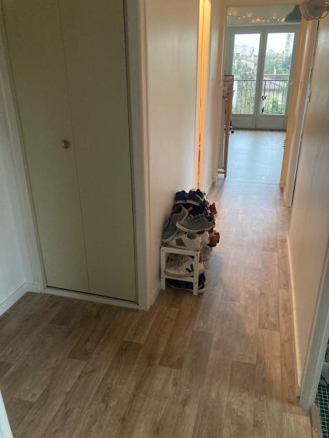 Location appartement T2 Bordeaux - Photo 3