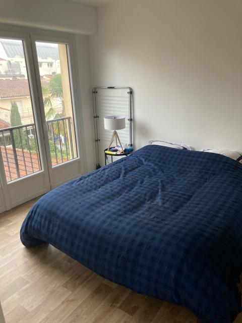 Location appartement T2 Bordeaux - Photo 4