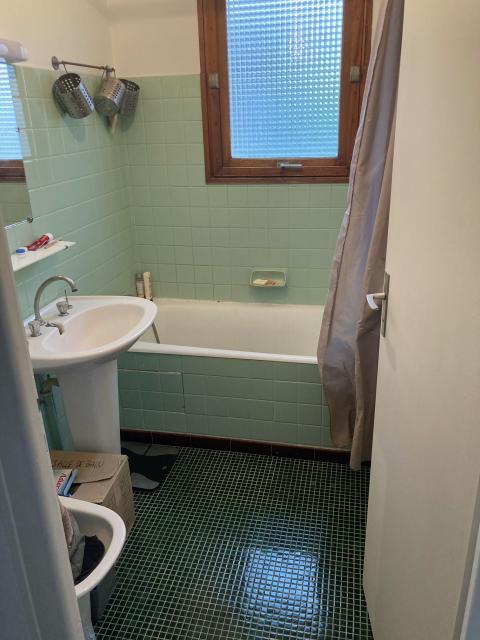 Location appartement T2 Bordeaux - Photo 5