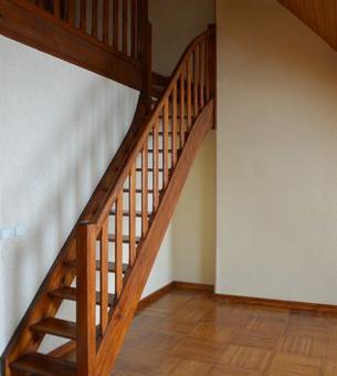 Location appartement T4 Dole - Photo 1