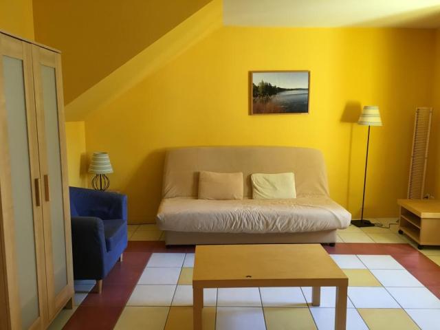 Location studio Saulieu - Photo 1