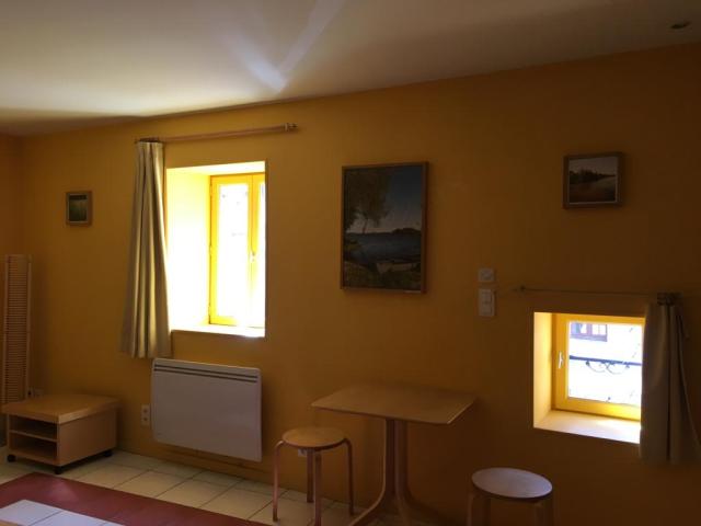 Location studio Saulieu - Photo 4