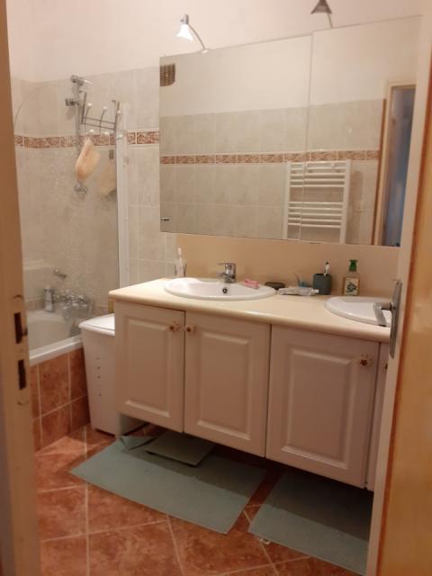 Location appartement T4 Sartene - Photo 2