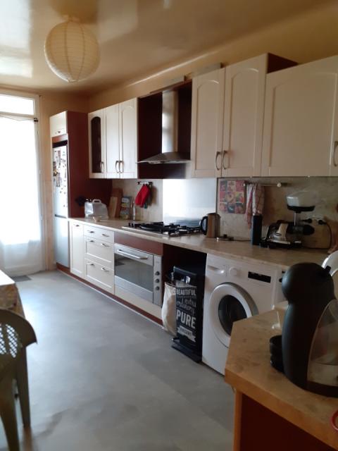 Location appartement T4 Sartene - Photo 3