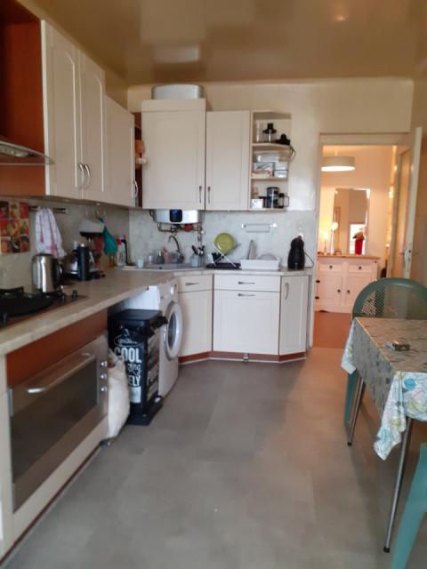 Location appartement T4 Sartene - Photo 4