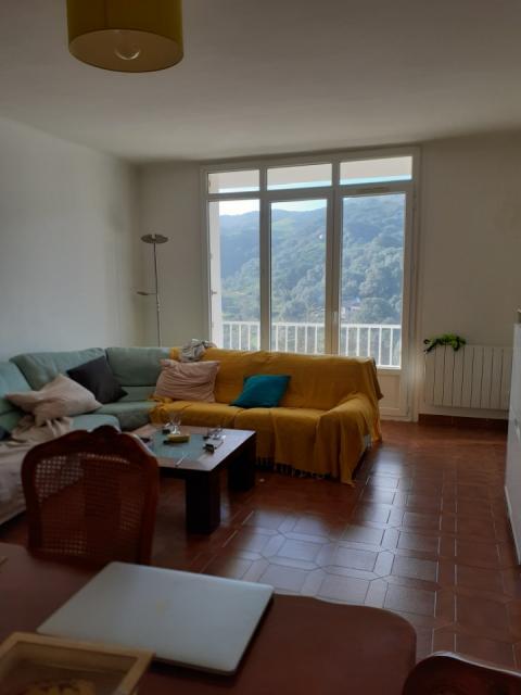 Location appartement T4 Sartene - Photo 6