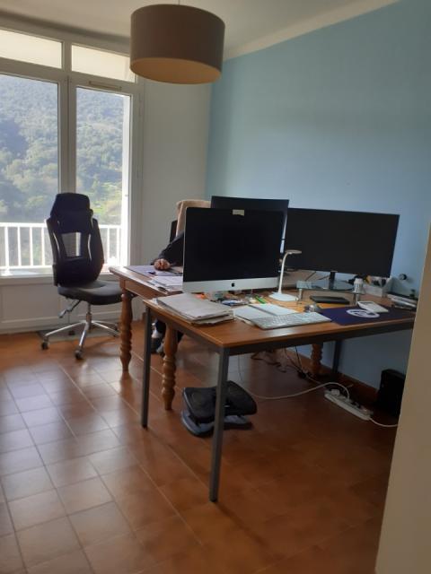 Location appartement T4 Sartene - Photo 7