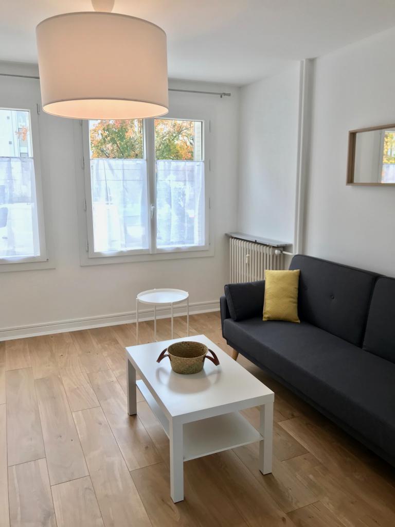 Location chambre Chambery - Photo 1