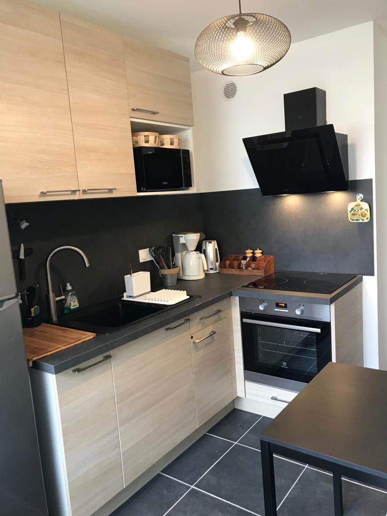 Location chambre Chambery - Photo 2