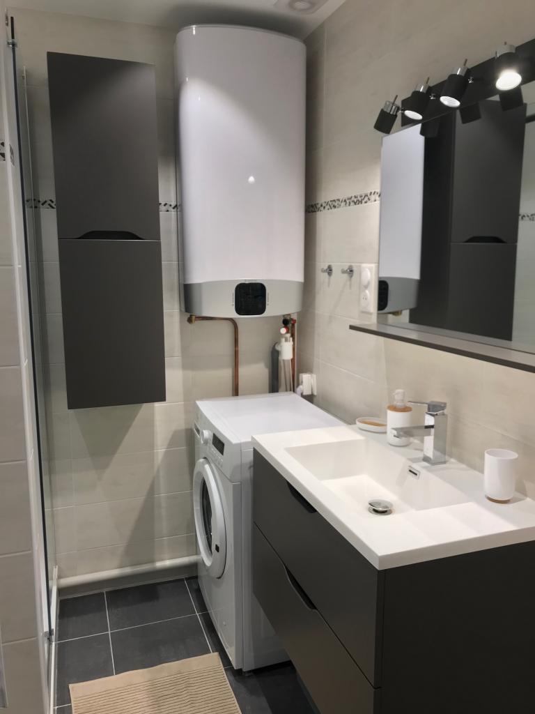 Location chambre Chambery - Photo 4