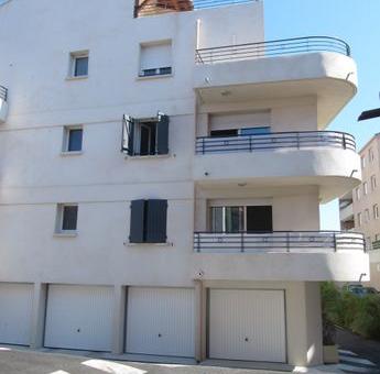 Location appartement T2 Six Fours les Plages - Photo 2