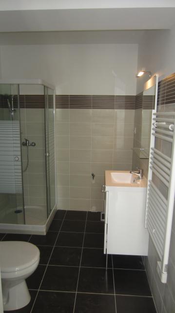 Location appartement T2 Six Fours les Plages - Photo 3