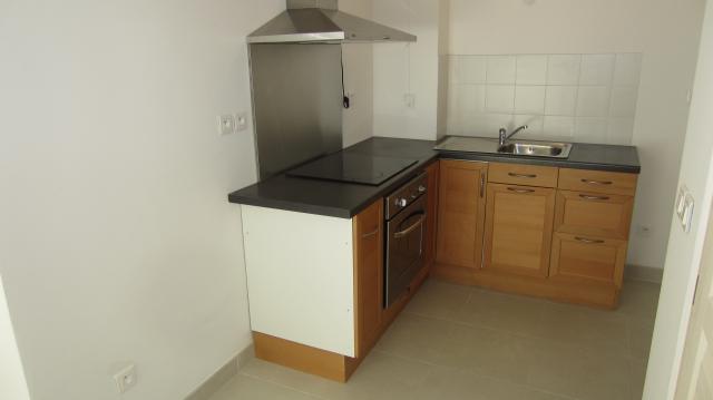 Location appartement T2 Six Fours les Plages - Photo 4