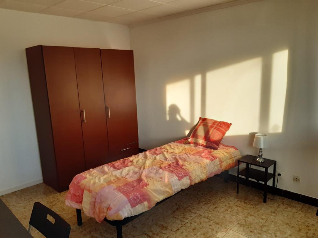 Location chambre Villeurbanne - Photo 1