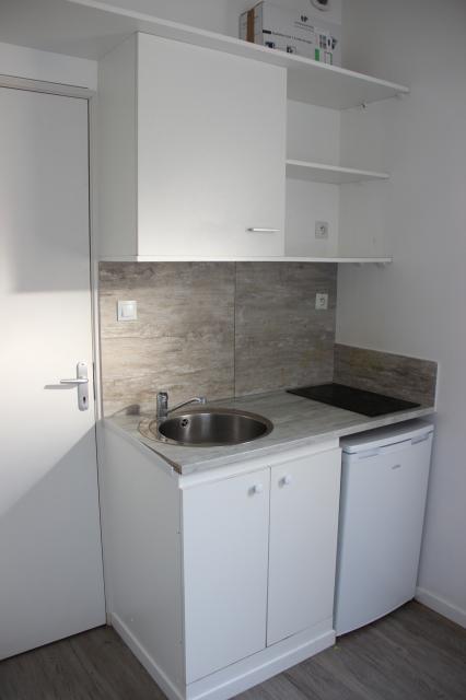 Location studio Cambrai - Photo 3