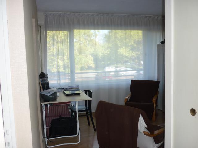 Location appartement T1 Bordeaux - Photo 1
