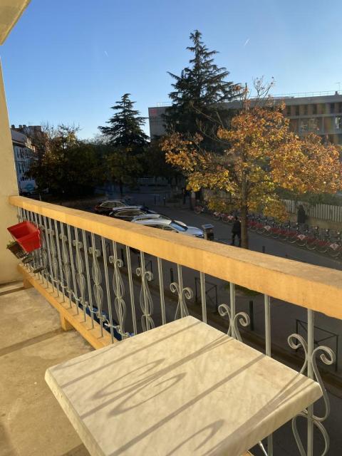 Location appartement T3 Toulouse - Photo 2