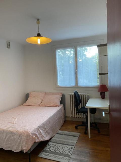 Location appartement T3 Toulouse - Photo 5