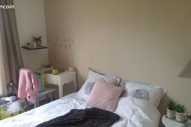 Location chambre Pluneret - Photo 1