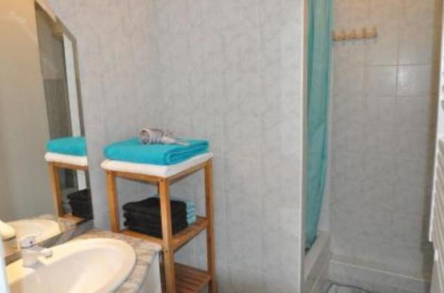 Location appartement T2 Nantes - Photo 2